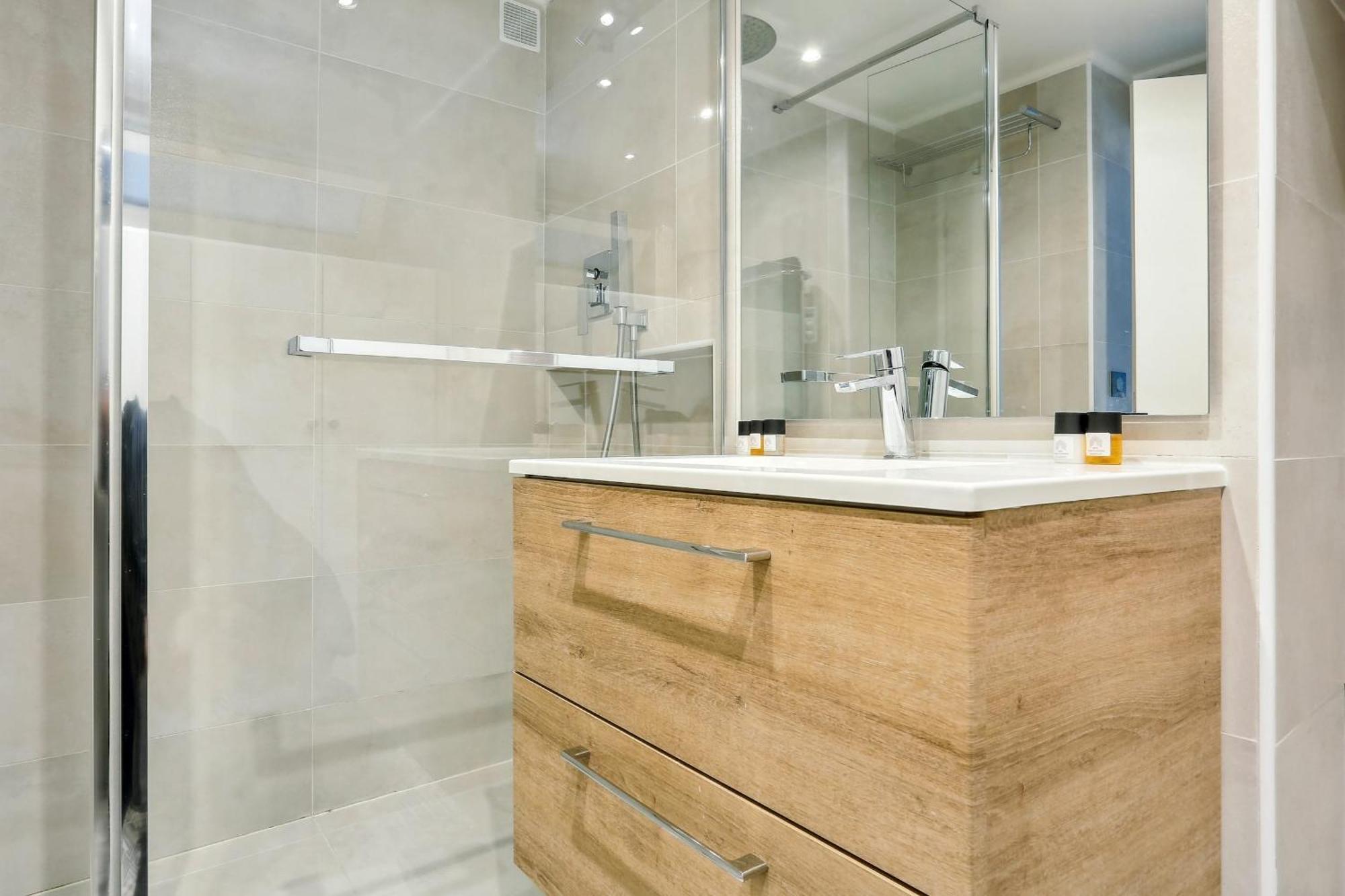 Les Halles & Le Marais - 2Br - Cityapartmentstay Paryż Zewnętrze zdjęcie