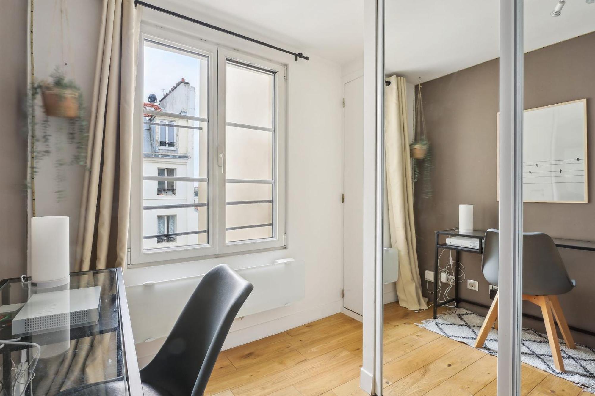 Les Halles & Le Marais - 2Br - Cityapartmentstay Paryż Zewnętrze zdjęcie